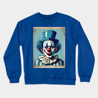 Auntie Says EEK! Crewneck Sweatshirt